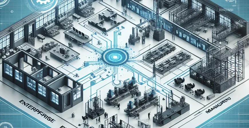 不踩坑！选择ERP软件公司需注意的五大要素