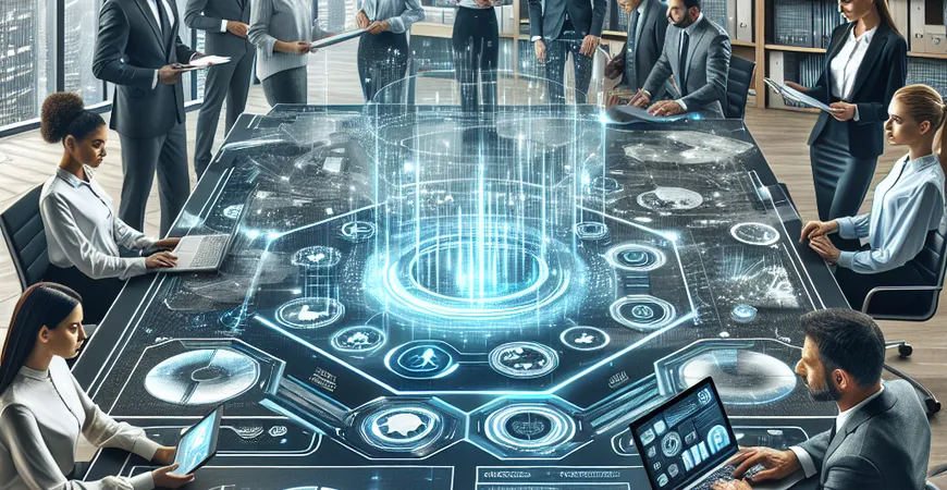 业务员工作职责全解析，提升企业业绩的关键