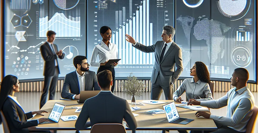 业务员工作职责解析，如何提升销售业绩？