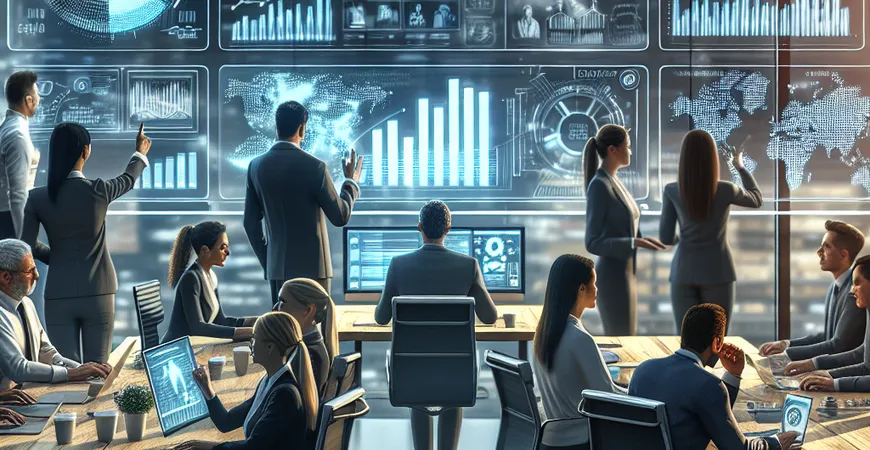 业务员职责大盘点，2025年如何让业绩翻倍