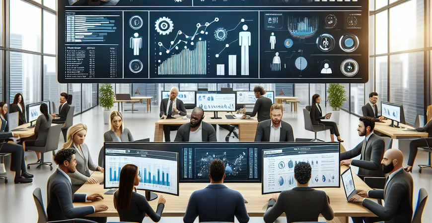 业务员职责解析，提升销售业绩的超级全面指南