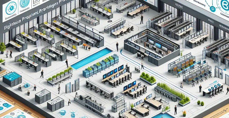 中小企业ERP系统解决方案，快速实现智能化管理