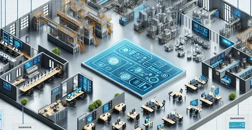 中小企业ERP系统选型策略，成本与功能的平衡