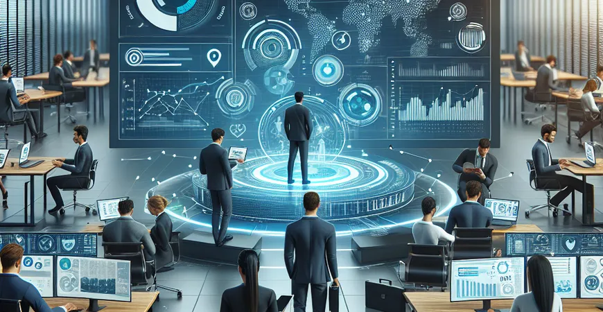 主动离职潮来袭，企业如何做好风险防控