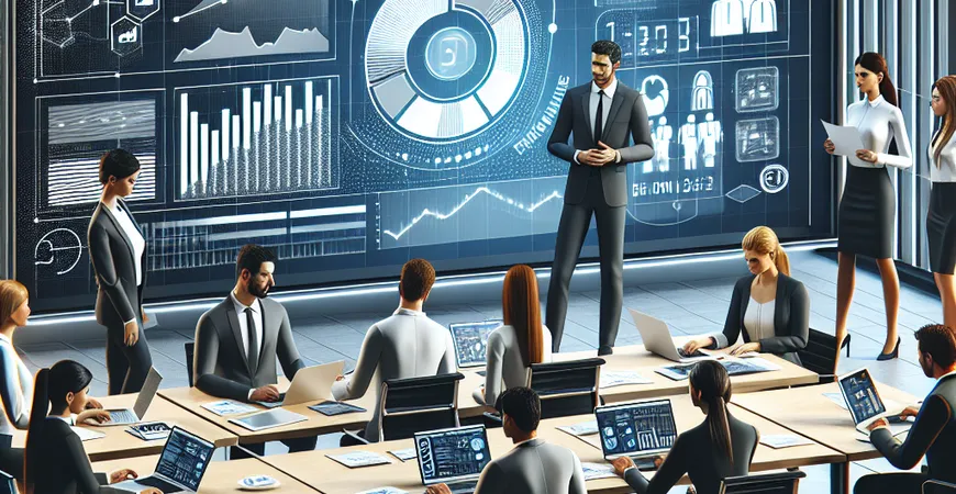 从0到1打造员工培养计划，提升团队竞争力