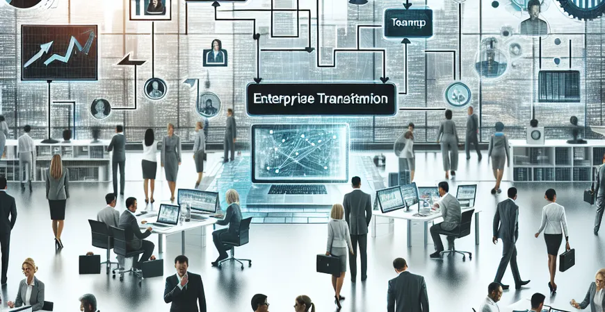 从主动离职到再就业，员工转型的10个关键步骤