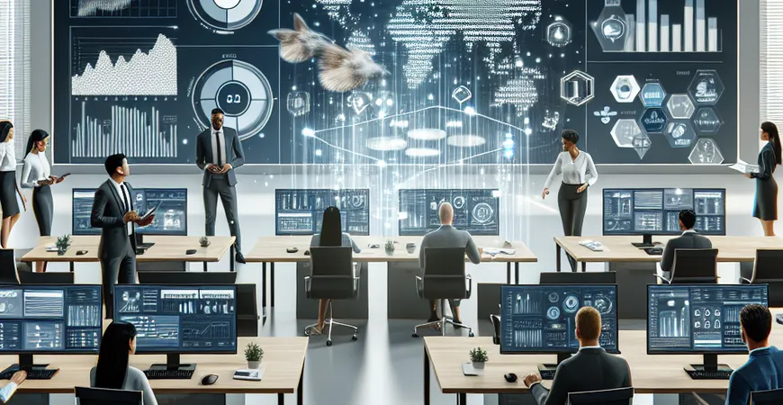 从初创到成熟：集团客户管理的进阶策略