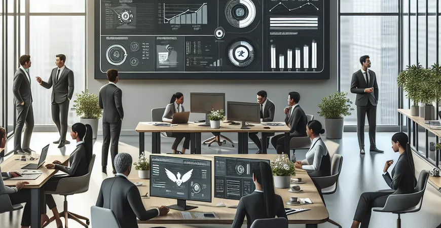 从员工流失的原因看管理不足，如何打造稳定团队