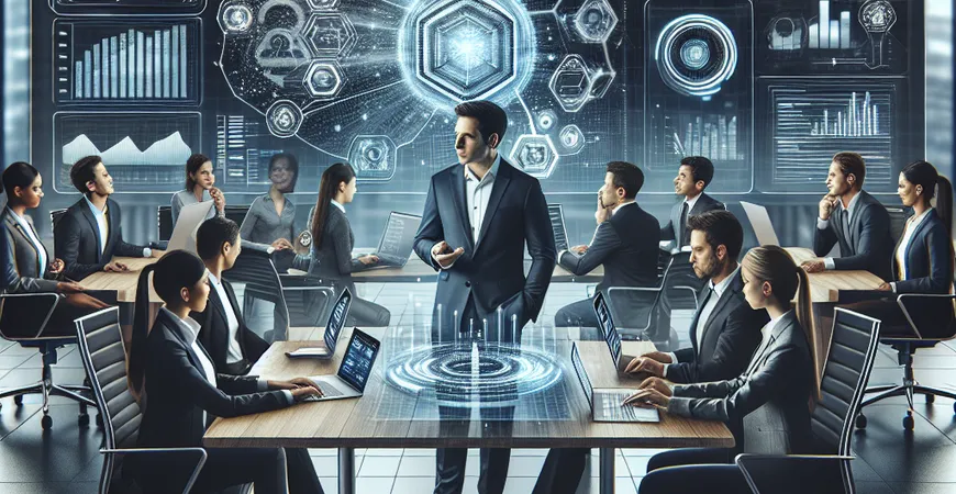 从失败案例看员工管理，避免常见的5个误区