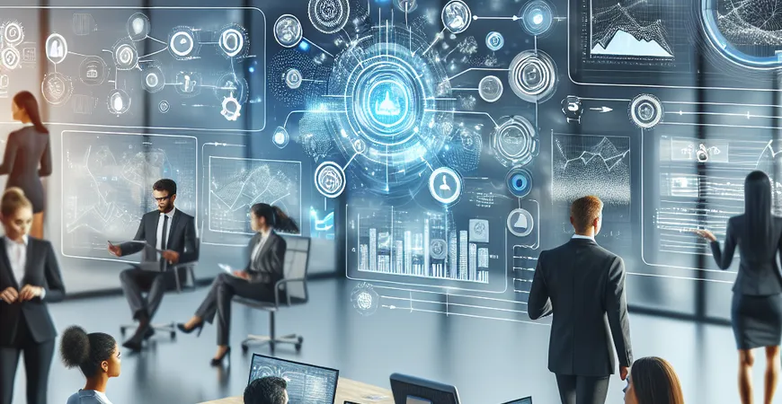 从客户关系管理到客户生命周期管理，全流程解析