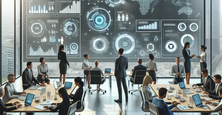 从客户分类到精准营销，酒店客户关系管理方案大全