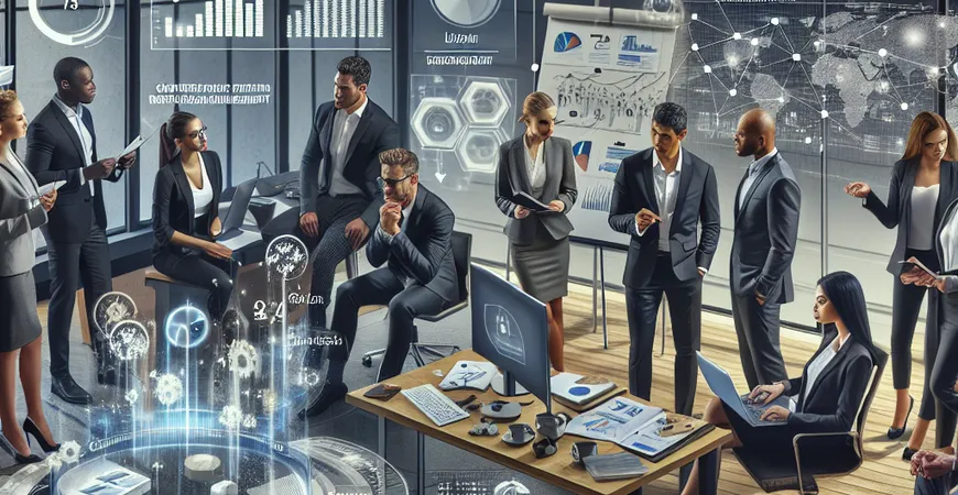 从客户成功管理到客户生命周期管理，2025年超级全面解析！