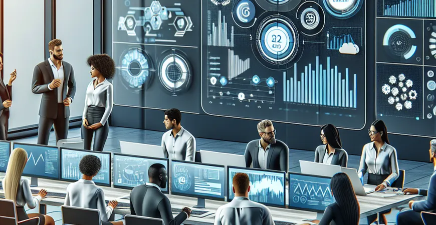 从客户标签到生命周期，全方位管理方案解析