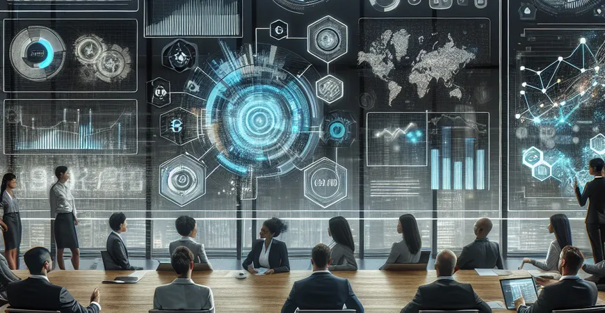 从心得到实战：公司商机管理的成功案例分享