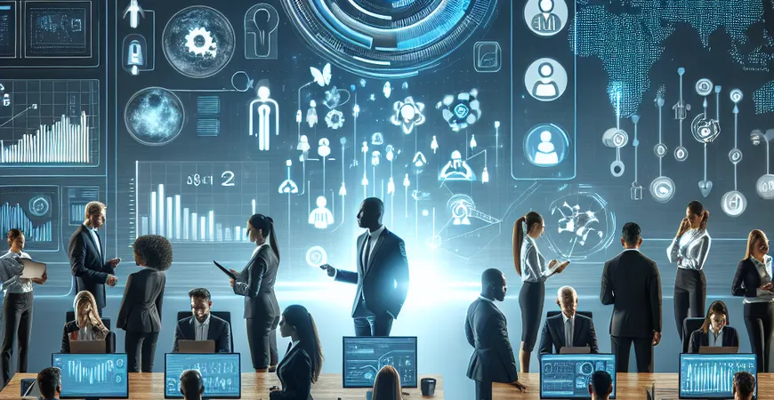 从招聘到离职，员工全生命周期管理策略