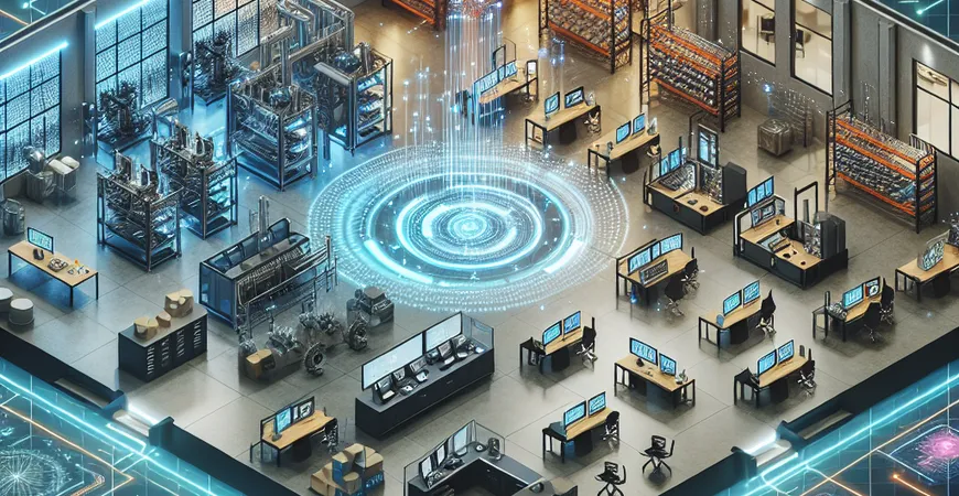 从操作流程看ERP系统的易用性与复杂性