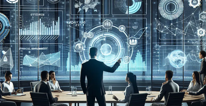 从数据分析到客户关系管理，打造高效运营体系