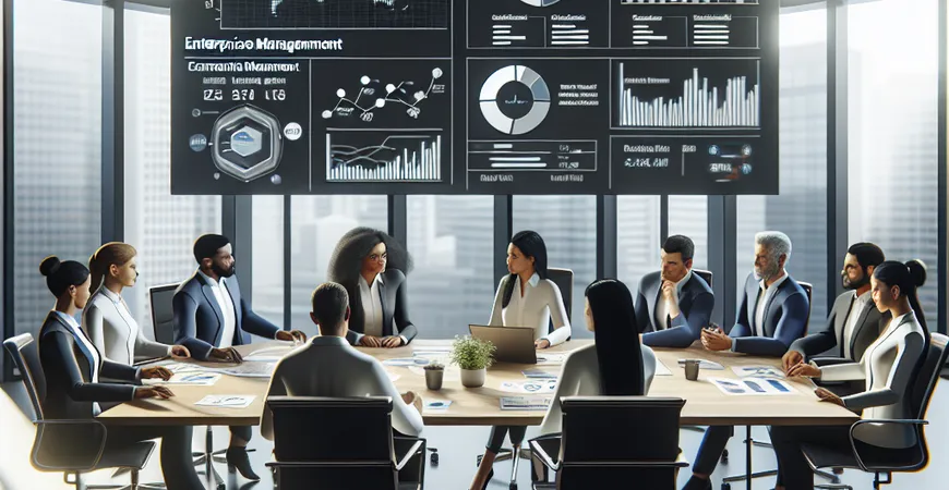 从新手到专家：客户关系管理PPT制作指南