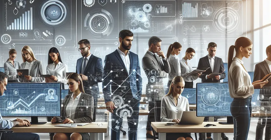 从新手到高手：如何培养优秀员工的秘诀