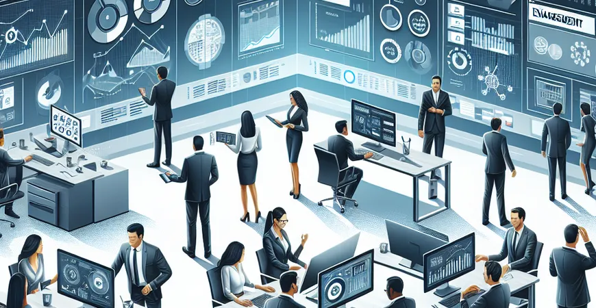 从概念到实践：商机管理方法的全景剖析与应用