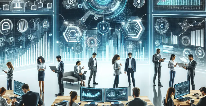 从酒店到物业，客户关系管理的全面解决方案盘点