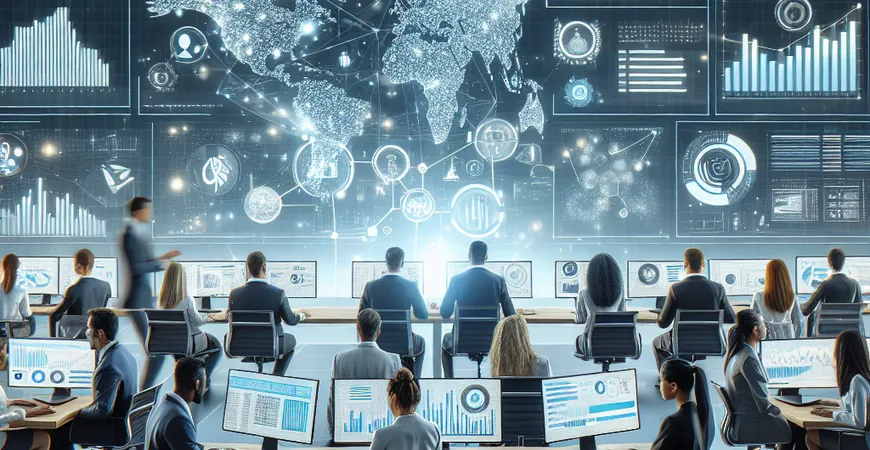 从销售到维护，客户管理的全流程指南