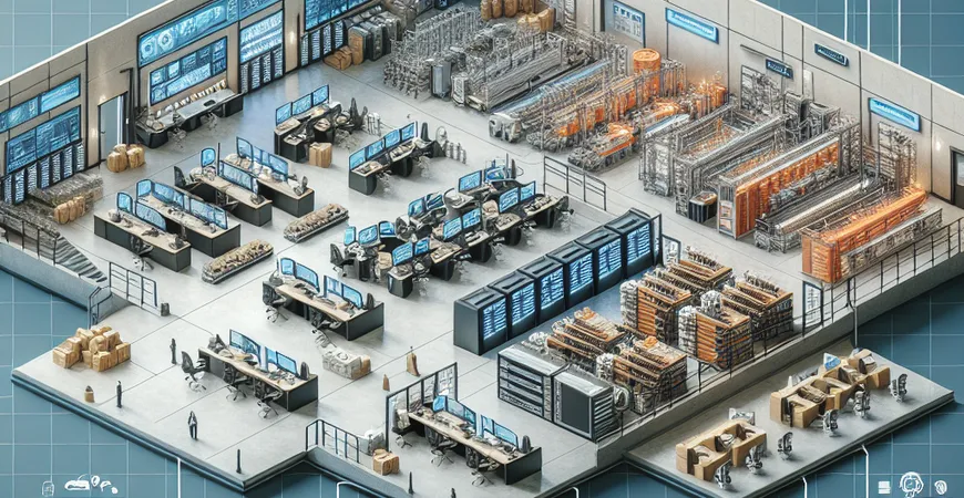 从零开始学习ERP系统，企业培训的必备课程