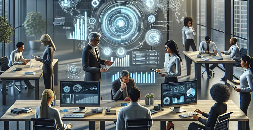 从零开始打造员工关系专员的工作职责与影响力