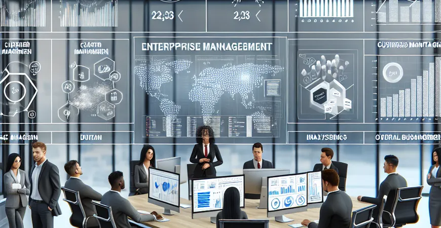 从零开始掌握客户信息管理，超详细攻略