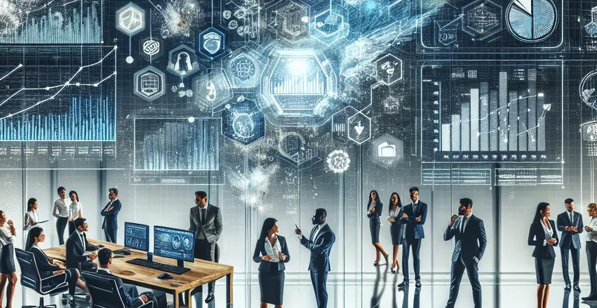 从零开始构建客户管理体系，企业增长新引擎！