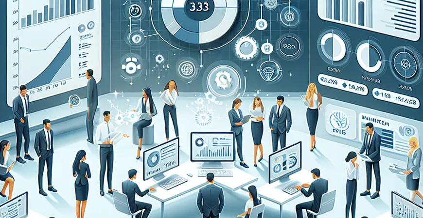 从零开始构建客户管理体系，初创企业必备指南