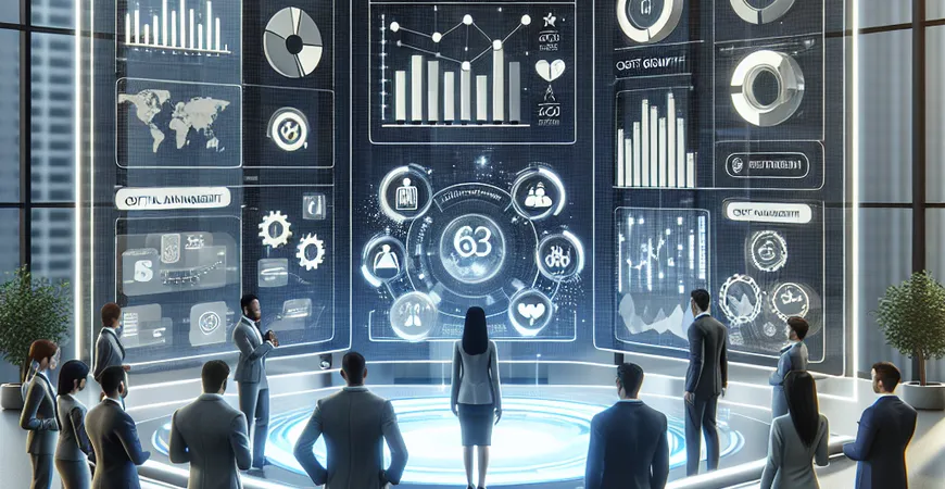 从零开始，CRM客户关系管理的入门指南