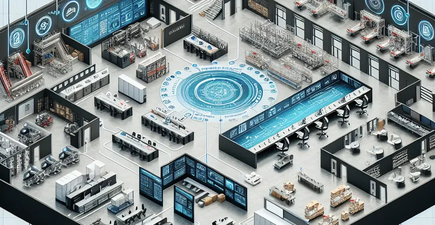 从零开始，ERP软件基础知识全面覆盖