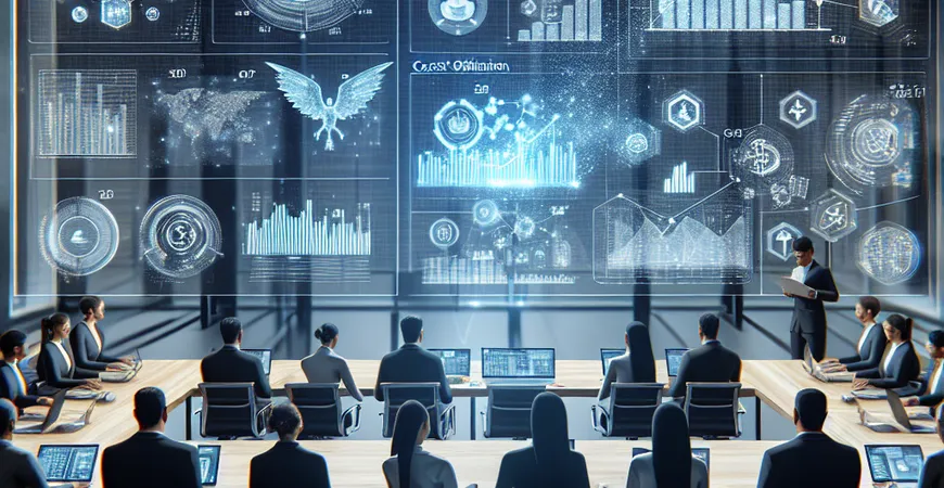 从零开始：项目商机管理的全面指南