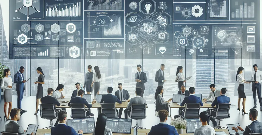 从需求到实施，商机流程管理的全面解析