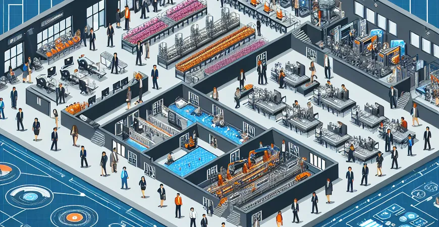 仓管ERP系统快速入门，2025年最新使用技巧分享