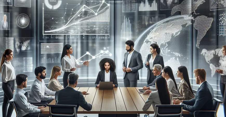 价值观如何影响企业文化？职场新人必读