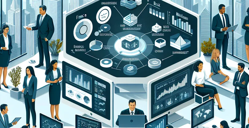 企业CRM客户管理系统对比：选择适合你的完美方案