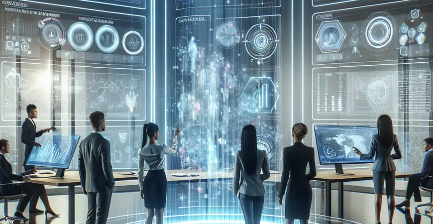 企业CRM客户管理系统的全面评测：2025年市场分析