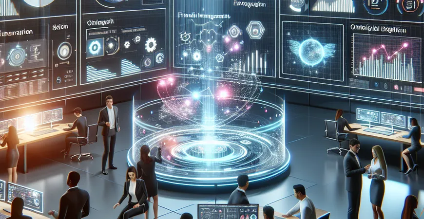 企业CRM客户管理系统，2025年市场分析报告