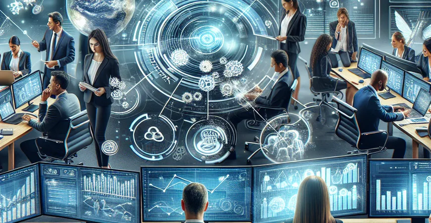 企业CRM客户管理系统：如何实现精准营销？