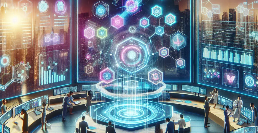 企业crm客户管理系统方案，助力数字化转型