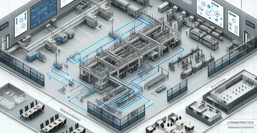 企业上线ERP系统的5大好处，你知道几个？
