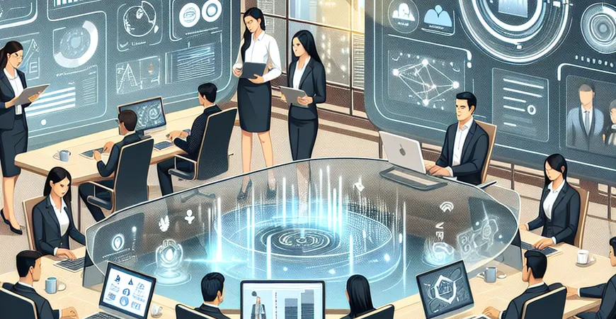 企业与员工关系优化策略：2025年最新方案