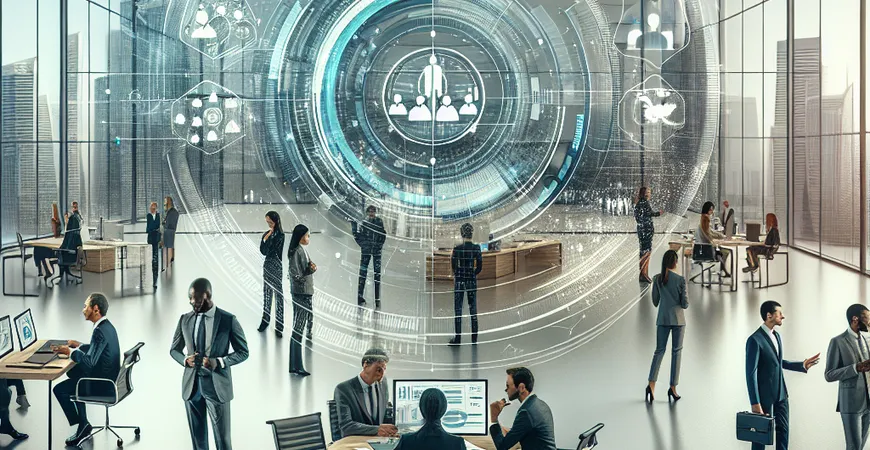 企业与员工关系的十个关键问题，解决方案全解析