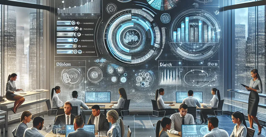 企业与员工关系的影响因素，如何实现共赢发展