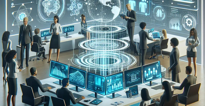 企业与员工关系的新趋势，2025年最新解读