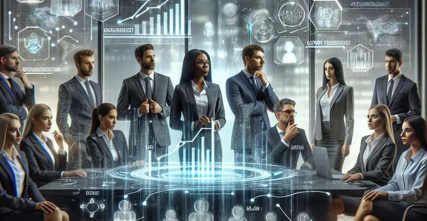 企业员工培养计划，如何制定科学的成长路径