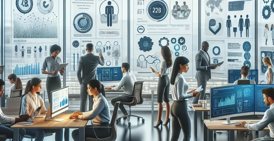 企业员工福利管理的痛点与解决方案