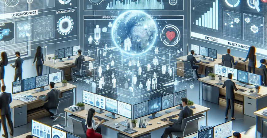 企业在客户管理中的常见误区，避免这些常见陷阱